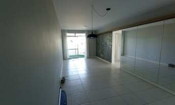 Imagem 3: Apartamento para aluguel com 88 metros quadrados com 2 quartos em Saco Grande - Florianópo