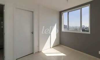 Imagem 2: São Paulo - Apartamento Padrão - Mooca