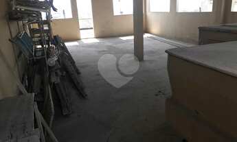 Imagem 2: Duas casas no mesmo terreno. [VP