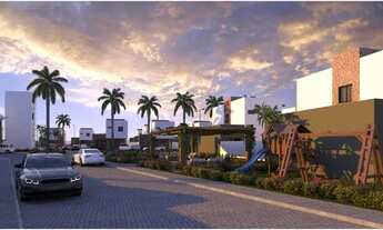 Imagem 6: Lançamento Sunbeach Condômino Beira Mar