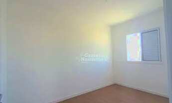 Imagem 6: Apartamento com 2 dormitórios para alugar, 54 m² por R$ 1.400/mês - Loteamento Jardim Sol