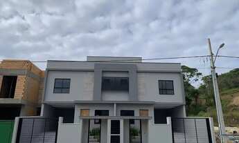 Imagem 2: Sobrado com 3 suítes e 167m² privativos no bairro Santa Regina