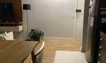 Imagem 5: Apartamento para venda possui 60 metros quadrados com 2 quartos em Pagador de Andrade - Ja