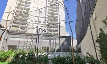 Imagem 2: Apartamento para Locação, 70m2, 3 Quartos, Suite, Varanda Gourmet, 2 Vagas, Primeira Locaç