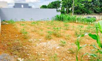 Imagem 3: Vendo lote em condominio, com IPTU em Vicente Pires