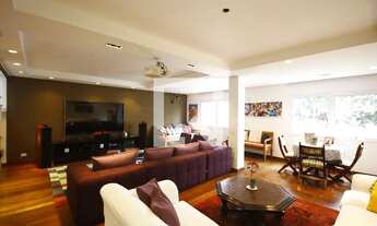 Imagem: Casa à Venda - Vila Mariana, 3 Quartos