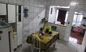 Imagem: Casa a venda no Jardim Presidente Kennedy