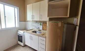 Imagem 6: Apartamento Padrão em Ribeirão Preto