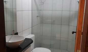 Imagem 5: Apartamento padrão
