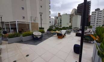 Imagem 6: Studio com 1 dormitório para alugar, 35 m² pacote R$ 3.374/mês - Higienópolis - São Paulo