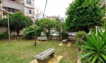 Imagem 5: Excelente Apartamento para aluguel em Campo Grande possui 60 metros quadrados com 2 quarto