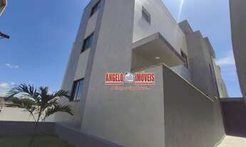 Imagem 5: Cobertura à venda, 86 m² por R$ 540.000,00 - Planalto - Belo Horizonte/MG