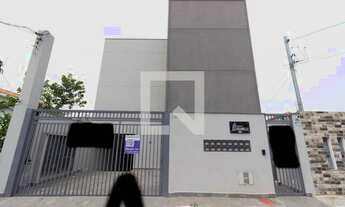 Imagem 6: Casa de Condomínio para Aluguel - Vila Ede, 1 Quarto, 30 m2