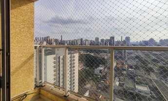 Imagem 3: Apto com 50 m² - Edifício Prada 02 dormitórios / 01 vaga