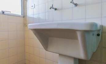 Imagem 7: Apartamento para Aluguel - Brooklin, 1 Quarto, 37 m2