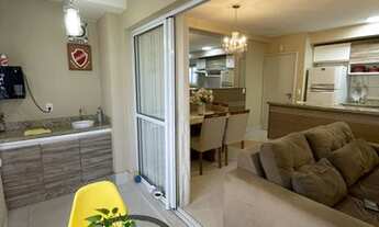 Imagem 5: NEW PARQUE 2/4 - 01 SUITE 68 M2 - PARQUE CASCAVEL