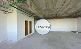 Imagem 3: Conjunto com 139m² com 4 vagas De Frente a Estação João Dias