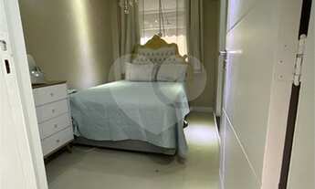 Imagem: Reformado apartamento