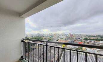 Imagem 7: Studio para alugar, 22 m² por R$ 2.240,79/mês - Santana - São Paulo/SP