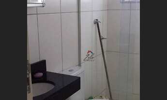 Imagem 7: Apartamento com 2 dormitórios para alugar, 49 m² por R$ 1.300,00/mês - Vila Imape - Campo