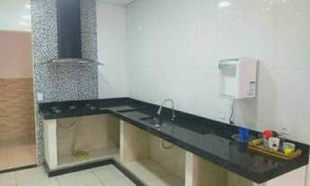 Imagem 3: Casa para venda com 100 metros quadrados com 3 quartos em Pedreira - Belém - Pará