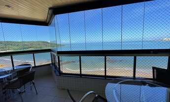 Imagem 4: Apartamento mobiliado de frente para o mar