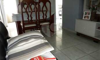 Imagem: Apartamento 2 quartos ME