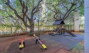 Imagem 4: Apartamento com 3 dormitórios para alugar, 135 m² por R$ 9.400,00/mês - Granja Julieta - S