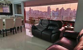 Imagem 2: Apartamento-São Paulo-IPIRANGA