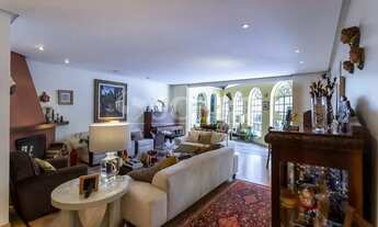 Imagem 3: Casa de alto padrão com lazer completo e exclusivo, no Jd. Marajoara