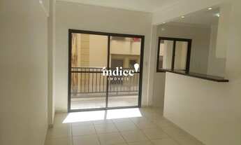 Imagem: Ed. South View - Apartamento com 1 quarto