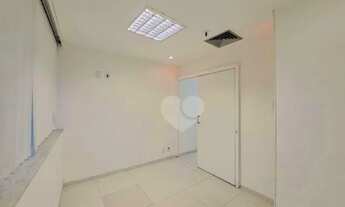 Imagem 6: Sala Comercial na Primeiro de Março, Colado da Praça XV à venda, 35 m² por R$ 110.000,00