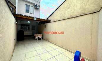 Imagem 3: Sobrado com 3 dormitórios à venda, 138 m² por R$ 795.000,00 - Vila Carrão - São Paulo/SP