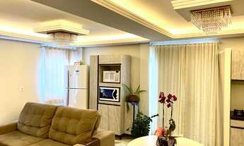 Imagem 6: Triplex com vista panorâmica em Xaxim SC