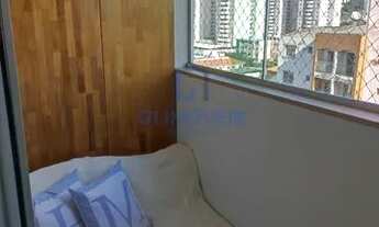 Imagem 7: Apartamento para venda possui 56 metros quadrados com 2 quartos