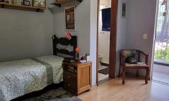 Imagem 6: Casa fora de condomínio 110m2 - 4 quartos - Tijuca - Teresópolis - Rio de Janeiro