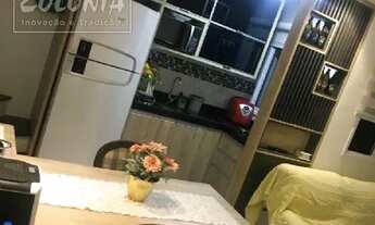 Imagem 3: Santo André - Apartamento Padrão - Utinga