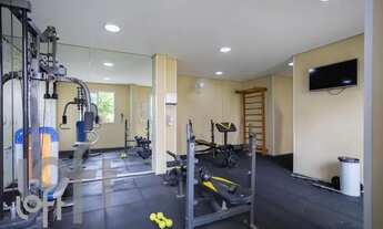 Imagem 3: Apartamento à venda em Penha com 95 m², 3 quartos, 1 suíte, 1 vaga