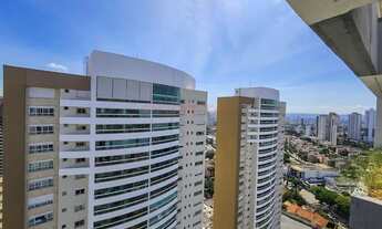 Imagem 6: Apartamento com 3 Quartos à Venda no EKOLIFESTYLE, Setor Marista, Goiânia, 133 m2 por R$ 9