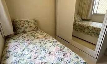 Imagem 6: Apartamento para venda tem 80 metros quadrados com 3 quartos em Itapuã - Vila Velha - ES