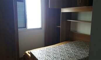 Imagem 7: Apartamento com 2 dormitórios, 55 m² - Vila Valparaíso - Santo André/SP