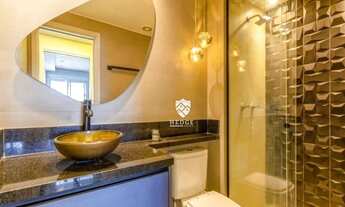 Imagem 2: Apartamento com 2 dormitórios à venda, 66 m² por R$ 1.010.639 - Tatuapé - São Paulo/SP