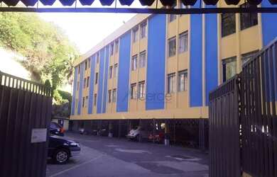 Imagem 5: Apartamento com 3 dormitórios para alugar, 65 m² por R$ 833,64/mês - São Bernardo - Juiz d