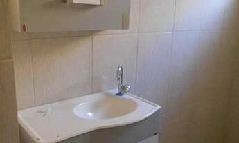 Imagem 4: Casa com 2 dormitórios para alugar, 60 m² por R$ 1.205,00/mês - Jardim Itapoã - São José d