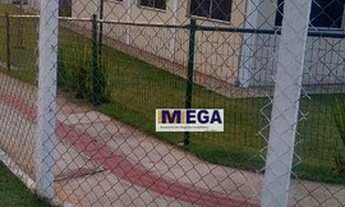 Imagem 5: Apartamento com 2 dormitórios para alugar, 48 m² por R$ 1.330/mês - Loteamento Nova Espíri