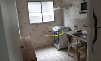 Imagem 2: Apartamento, 92 m² - venda por R$ 530.000,00 ou aluguel por R$ 3.725,00/mês - Vila Guarani