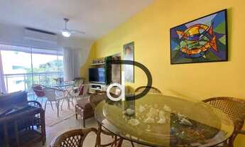 Imagem 5: Apartamento com 3 dormitórios para alugar, 107 m² por R$ 10.000/mês - Riviera de São Loure