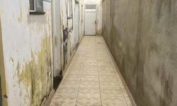 Imagem 3: Casa para aluguel com 250 metros quadrados com 4 quartos em Esplanada Independência - Taub