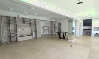 Imagem 4: RUA LEOPOLDO - VARANDA GOURMET - 3 GARAGENS - LAZER E VARANDA