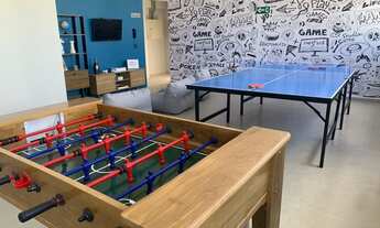 Imagem 4: Vendo Excelente Apto em Casa Amarela , todo mobiliada pronto para Morar